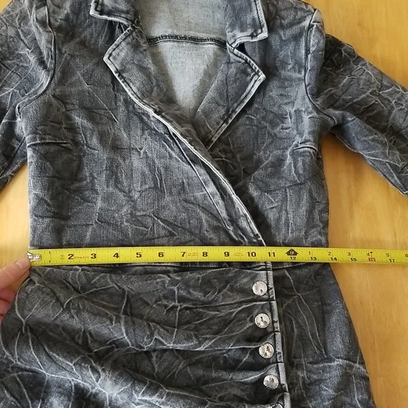 Retrofête Willa Dress - Picture 5 of 14